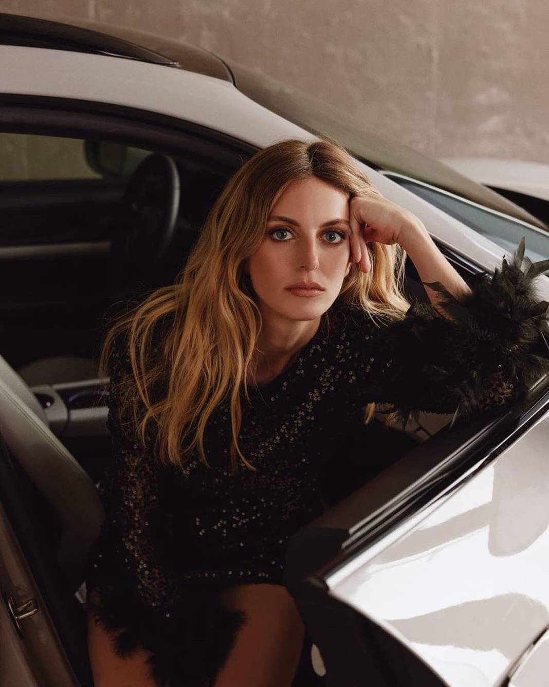 Bige Önal, rahmetli babasına yazdığı mesajla herkesi ağlattı! Kalbimde boşluk oluştu... 16